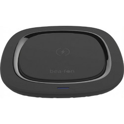 Bea-fon W1 Ασύρματος Φορτιστής Qi Pad 10W Black