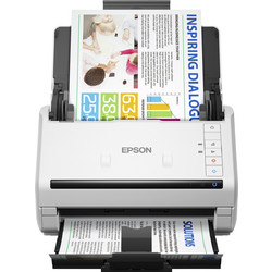 Epson WorkForce DS-770II Sheetfed Scanner A4 με Τροφοδότη Χαρτιού