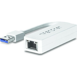 Trendnet TU3-ETG Ενσύρματος Ethernet USB Αντάπτορας Δικτύου 1Gbps