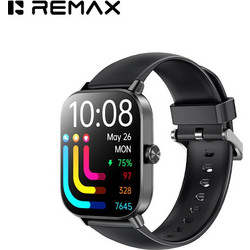 Remax Watch 20 Black