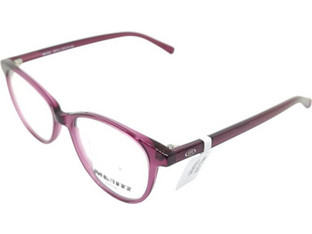 Moritz BB1233 BK12 Παιδικός Σκελετός Γυαλιών Οράσεως