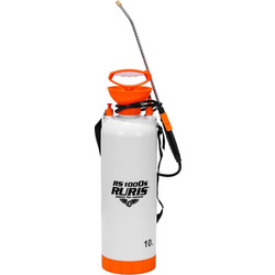 Ruris RS1000 Ψεκαστήρας Προπιέσεως Χειρός 10lt