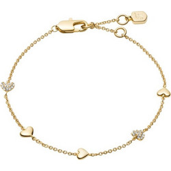 FOSSIL BR FOSSIL BRASS GOLD 16,5cm