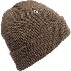 VOLCOM FULL STONE BEANIE EARTH
