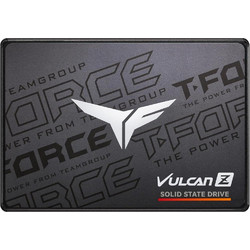 TeamGroup T-Force Vulcan Z SSD 512GB 2.5" Sata 3