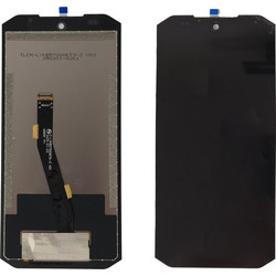 Ανταλλακτική Οθόνη Ulefone LCD & Touch Panel για Smartphone Armor X32 Pro