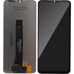 Οθόνη Smartphone Doogee LCD & Touch Panel για N55