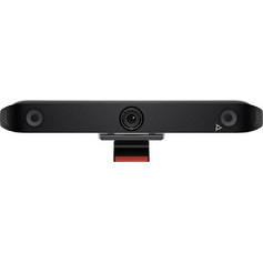 Συνεδριακό Συστήμα HP Poly Studio X52 All-in-one 4K (EU)