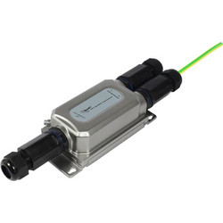 Αξεσουάρ Δικτύου Allnet TP Cat 6 Surge-/lightning Surge Protector ALL95102O IP66 outdoor