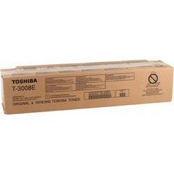 Toshiba T-3008E Black Toner