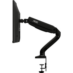 Βάση Monitor AOC Γραφείου έως 27" με Βραχίονα (AS110D0)