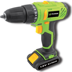 Fieldmann FDV 10201-A Δραπανοκατσάβιδο Μπαταρίας 12V