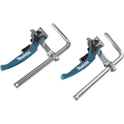 Σφιγκτήρας Makita 199826-6 Clamp Set 2 pieces