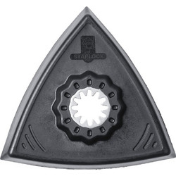 Αξεσουάρ Λείανσης Fein Sanding Plates SL 3-corners 2pcs