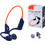 Creative Outlier Free Pro+ Ακουστικά Bluetooth Earbud Orange