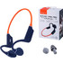 Creative Outlier Free Pro+ Ακουστικά Bluetooth Earbud Orange
