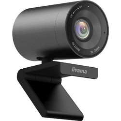 iiyama CAM10PRO Web Camera 4K 30fps