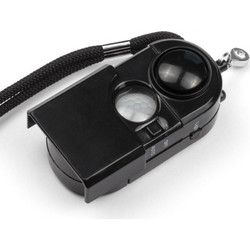Μπρελόκ Σειρήνα Thumbs up! Pocket alarm Safeguard Device