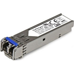 Tranceiver StarTech 1000BASE-LX SFP -SM LC-10 KM