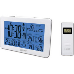Denver Electronics WS-530 White