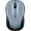 Logitech M325 Ασύρματο Mini Ποντίκι Silver