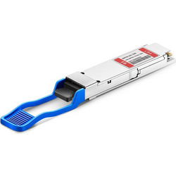 Tranceiver Cisco 100G QSFP28 100G-LR 10KM SMF