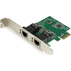 StarTech ST1000SPEXD4 Ενσύρματη Κάρτα Δικτύου 1Gbps PCI-E