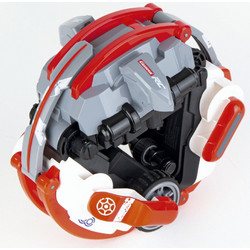 Carrera FoldNRoll Racer Τηλεκατευθυνόμενο Αυτοκίνητο 370160141