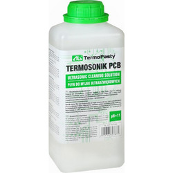 Υγρό Υπερήχων Termopasty 1L