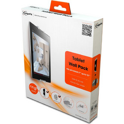 Vogel's TMS 1010 RingO Βάση Tablet Τοίχου έως 12" Black