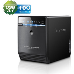 Fantec QB-35U31