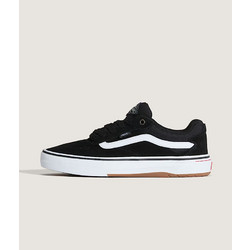 Vans Skate Kyle Ανδρικά Sneakers Μαύρα VN000DA4MCG1