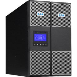 Eaton 9PX 5000i RT3U Netpack UPS On-Line 5000VA 4500W Καθαρού Ημιτόνου με 10 Πρίζες C13