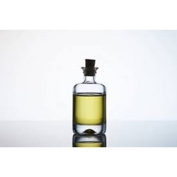 Natural Massage Oil - Χαλαρωτικό Λάδι για Μασάζ με αιθέριο έλαιο Λεβάντα 30 ml