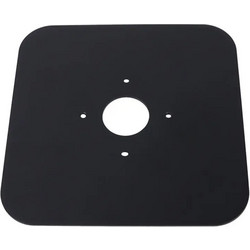 NG ΒΑΣΗ ΣΤΗΡΙΞΗΣ ΓΙΑ POS STAND, 30Χ30 ΜΑΥΡΟ