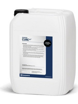 Σκληρυντικό δαπέδων Husqvarna CURE + 20L