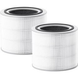 Xiaomi Φίλτρο Ανταλλακτικό για Smart Air Purifier Max (2 τμχ)