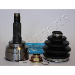 JAPANPARTS Μπιλιοφόρος - GI-322