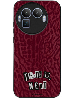 Sonique Back to Y2K Series Θήκη TYN (Realme GT 8 Pro 5G)