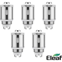 GS Air Cotton Coil Eleaf (5 τεμάχια ) 0.75 Ohm