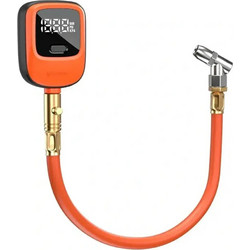 Etenwolf Ψηφιακός Μετρητής Πίεσης Ελαστικών T600, 250 PSI