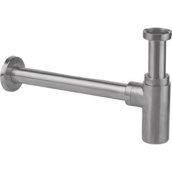 ΣΙΦΩΝ ΝΙΠΤΗΡΟΣ CORA AISI316 BRUSHED INOX