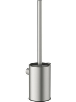 Orabella Πιγκάλ μπάνιου Brushed nickel