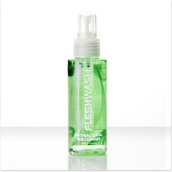 Fleshlight Fleshwash Cleaner 100ml