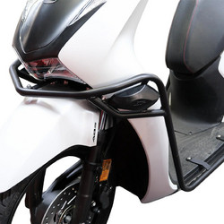 GP Kompozit προστατευτικά κάγκελα για Honda SH125i 2024-2025