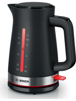 Bosch MyMoment TWK4M223 Βραστήρας 1.7lt 2400W