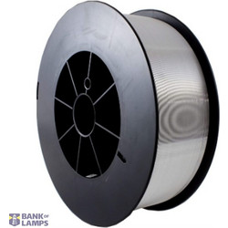 Pulverstieple E71T-8 0.8mm 1kg