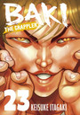 Baki The Grappler (Perfect Edition) Vol. 23 Baki The Grappler (Perfect Edition) Vol. 23