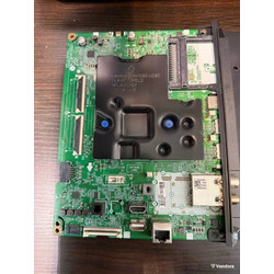 LG 55NANO756QC Main Board σαν καινούργιο