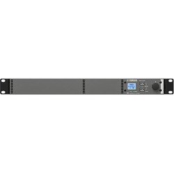 YAMAHA RUio16FLX-D I/O Stagebox Dante